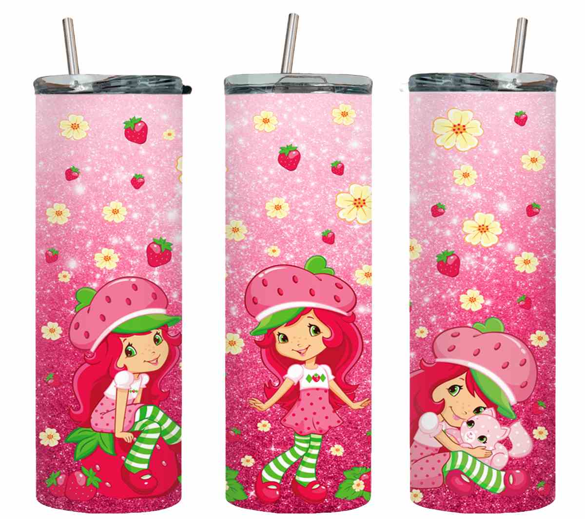 Strawberry Shotcake-8752